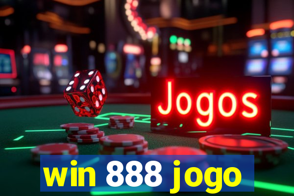 win 888 jogo